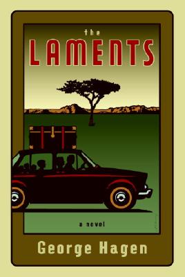 The Laments: A Novel