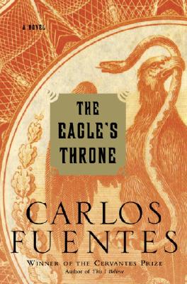 The Eagle's Throne: A Novel