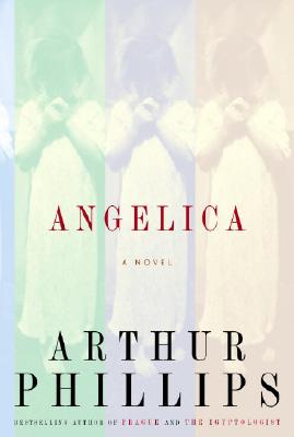 Angelica A Novel
