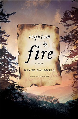 Image for Requiem by Fire: A Novel