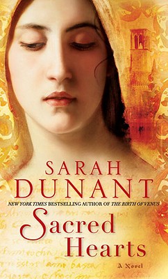 Image for Sacred Hearts: A Novel