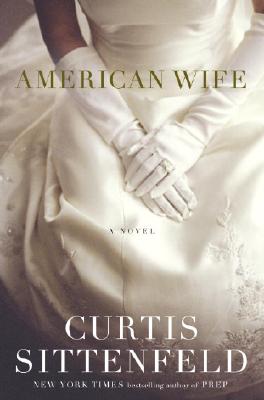 Image for American Wife: A Novel