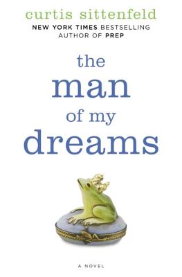 Image for The Man of My Dreams: A Novel