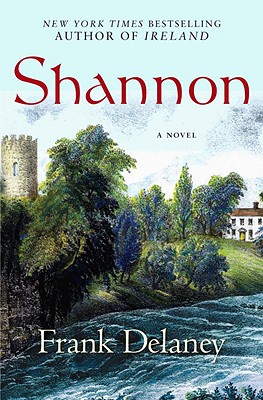 Shannon: A Novel of Ireland