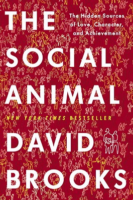 Image for The Social Animal: The Hidden Sources of Love, Character, and Achievement