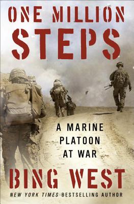 Image for One Million Steps: A Marine Platoon at War One Million Steps: A Marine Platoon at War
