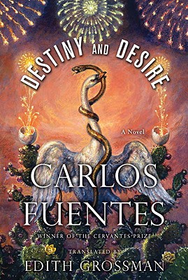 Destiny and Desire: A Novel