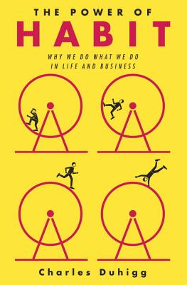 Image for The Power of Habit: Why We Do What We Do in Life and Business