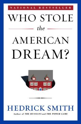 Who Stole the American Dream