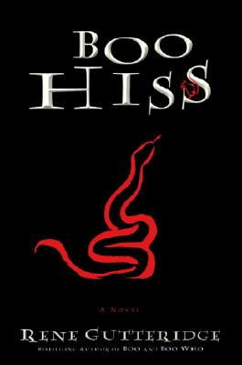 Boo Hiss (The Boo Series #3)