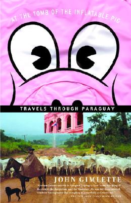 Travels Through Paraguay