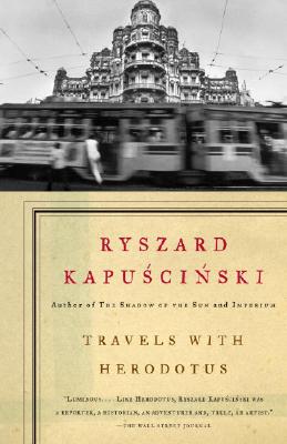TRAVELS WITH HERODOTUS