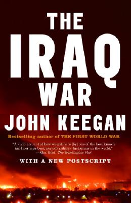Iraq War