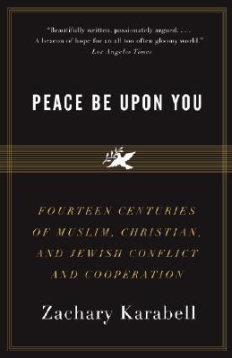 Peace Be Upon You