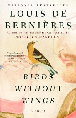 BIRDS WITHOUT WINGS