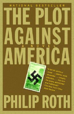 Image for The Plot Against America