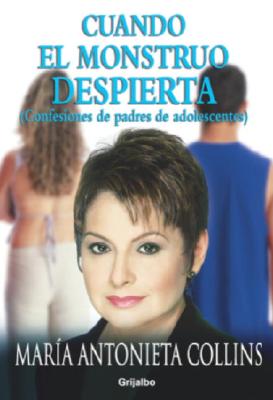 Image for Cuando el monstruo despierta (Spanish Edition)