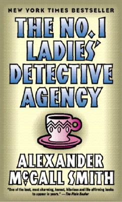 Image for The No. 1 Ladies' Detective Agency