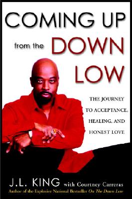 Image for Coming Up from the Down Low
