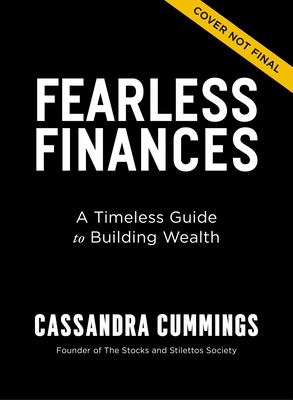 Image for Fearless Finances: A Timeless Guide to Building Wealth