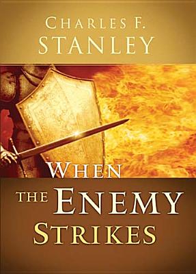 Image for When The Enemy Strikes