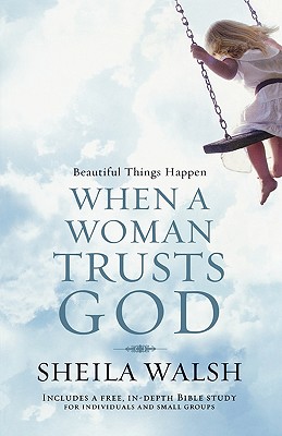 Beautiful Things Happen When a Woman Trusts God