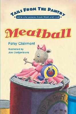 Meatball (TAILS FROM THE PANTRY)