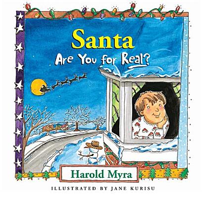 Image for Santa: Are You for Real?
