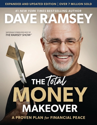 TOTAL MONEY MAKEOVER, THE A PROVEN PLAN FOR FINANCIAL PEACE