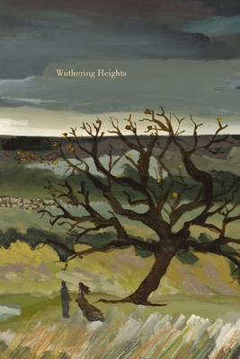 Wuthering Heights: Deluxe Painted Edition (Harper Curated Classics: Painted Editions)