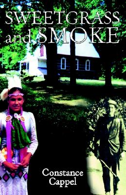 Sweetgrass and Smoke