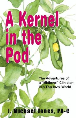 Image for A Kernel in the Pod A Kernel in the Pod