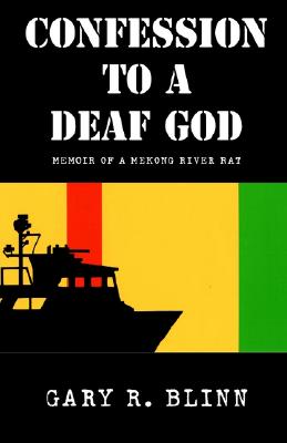 Image for Confession to a Deaf God Confession to a Deaf God