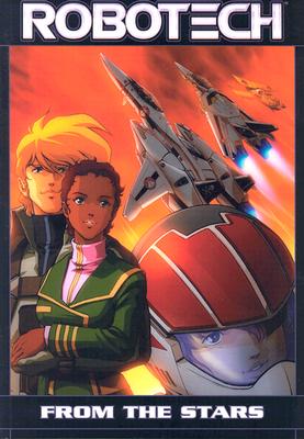 Robotech: From the Stars