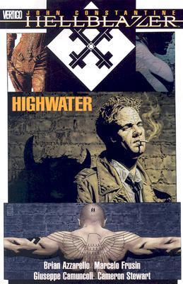 John Constantine Hellblazer: Highwater