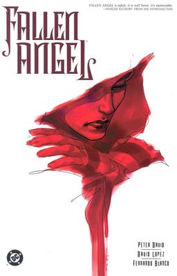 Fallen Angel