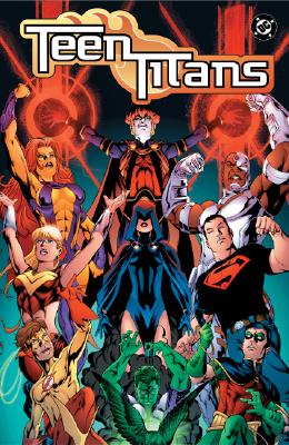 Teen Titans 2: Family Lost