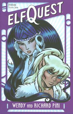 Elfquest: Archives, Vol. Three