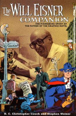 The Will Eisner Companion