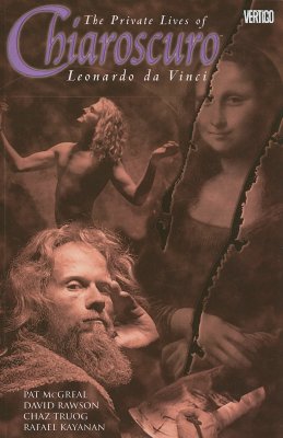 Chiaroscuro - Private Lives of Leonardo da Vinci