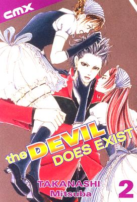 Devil Does Exist, The: Volume 2
