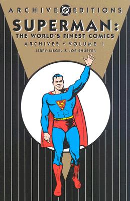 Superman: Archives Volume 1