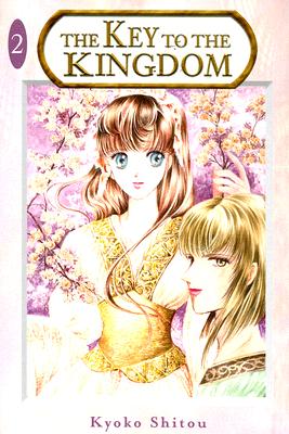 Image for Key To The Kingdom Volume 2