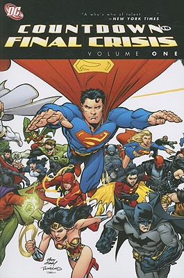 Image for Countdown to Final Crisis, Vol. 1