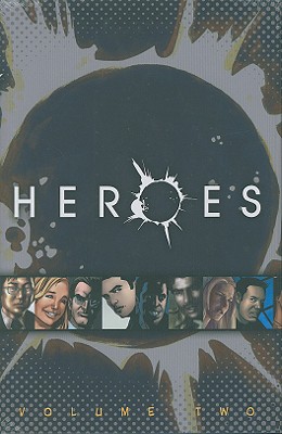 Image for Heroes, Vol. 2