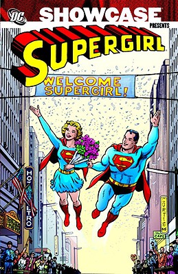 Supergirl, Volume 2