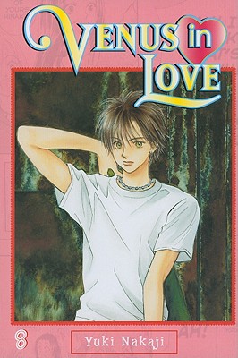 Venus In Love Vol 8
