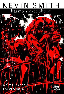 Batman: Cacophony