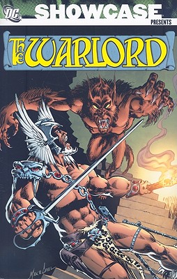 Showcase Presents: Warlord Vol. 1
