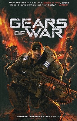 Image for Gears of War Book One